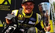 Tanner Foust