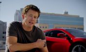 Tanner Foust