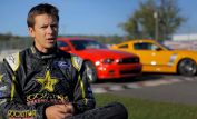 Tanner Foust