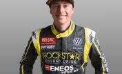 Tanner Foust