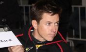 Tanner Foust