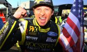 Tanner Foust