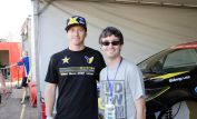 Tanner Foust