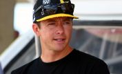 Tanner Foust