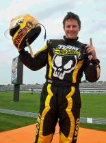 Tanner Foust