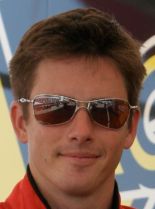 Tanner Foust