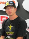 Tanner Foust