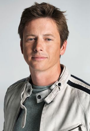 Tanner Foust