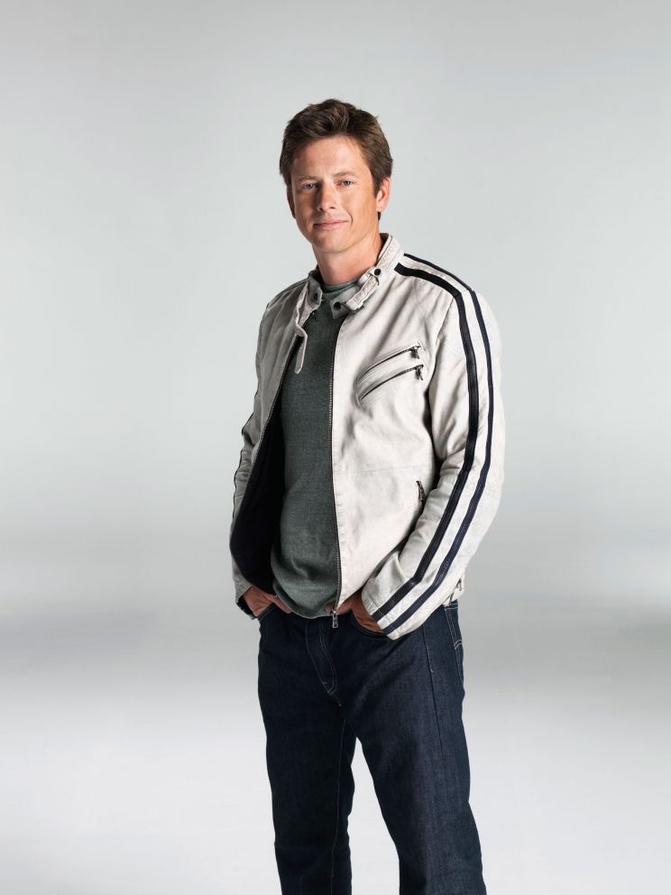 Tanner Foust