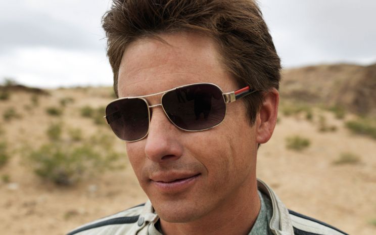Tanner Foust