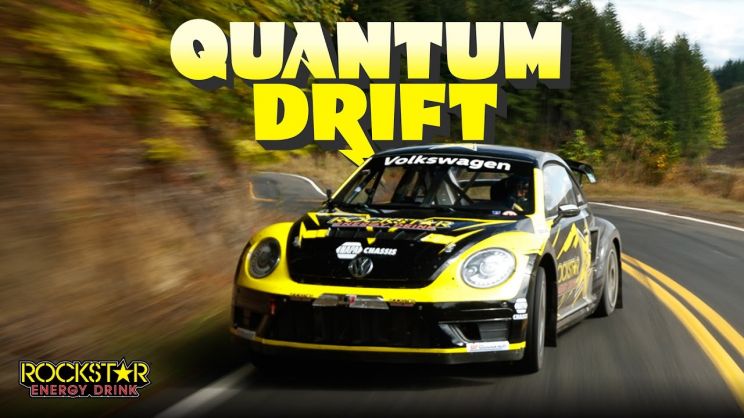 Tanner Foust