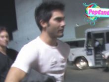 Tanner Hoechlin