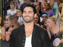 Tanner Hoechlin