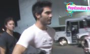 Tanner Hoechlin