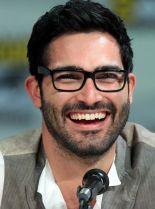 Tanner Hoechlin