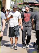 Tanner Hoechlin