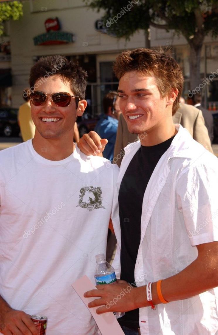 Tanner Hoechlin