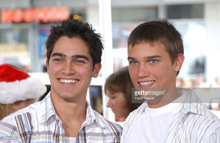 Tanner Hoechlin