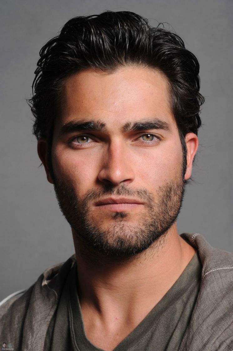 Tanner Hoechlin