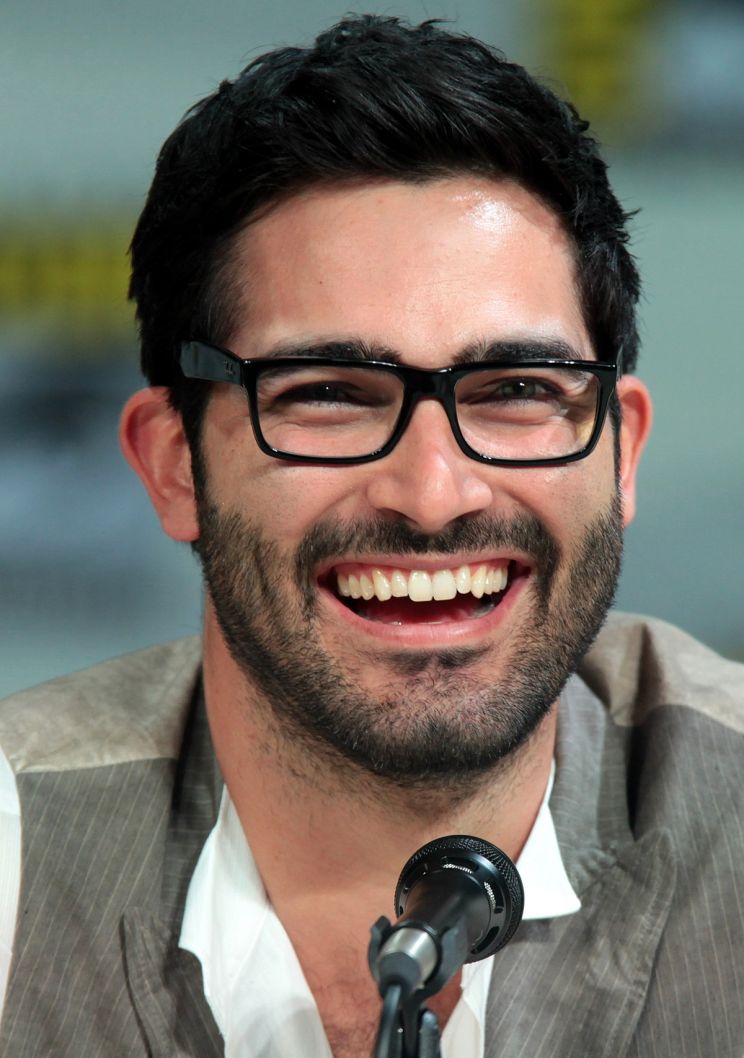 Tanner Hoechlin