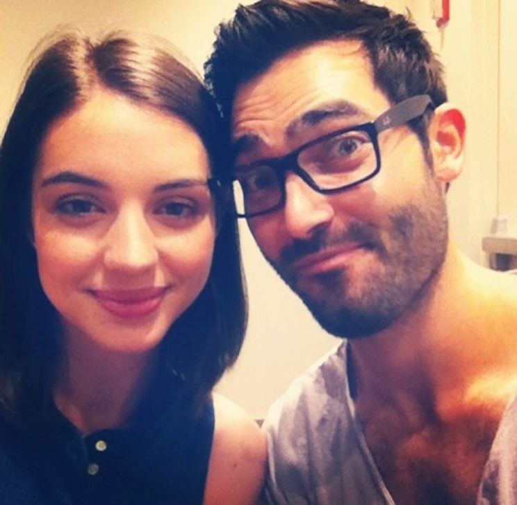 Tanner Hoechlin