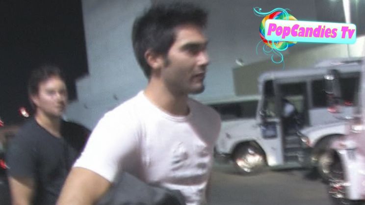 Tanner Hoechlin