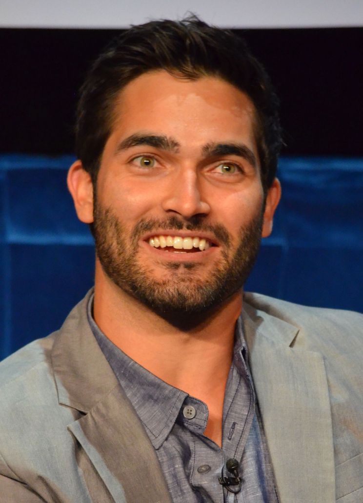 Tanner Hoechlin