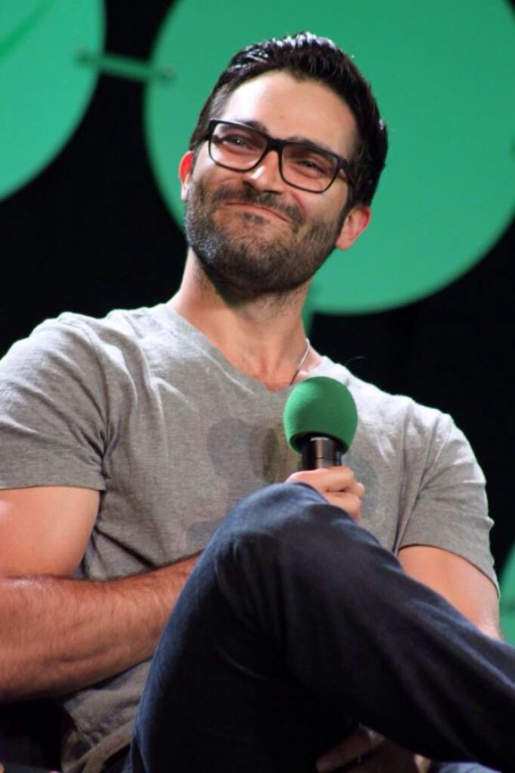 Tanner Hoechlin