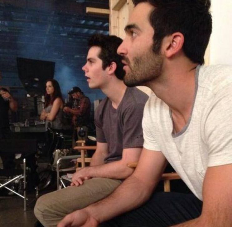 Tanner Hoechlin