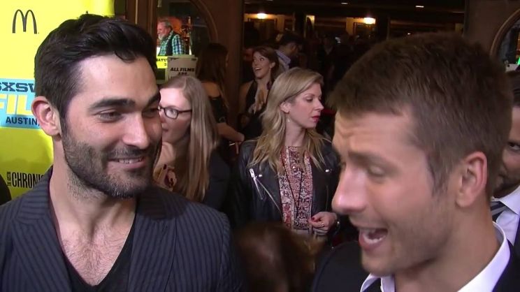 Tanner Hoechlin