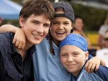 Tanner Maguire