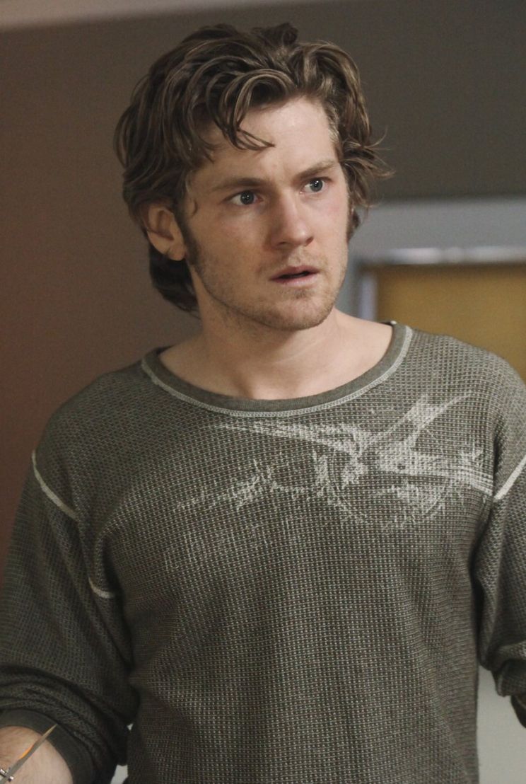Tanner Maguire
