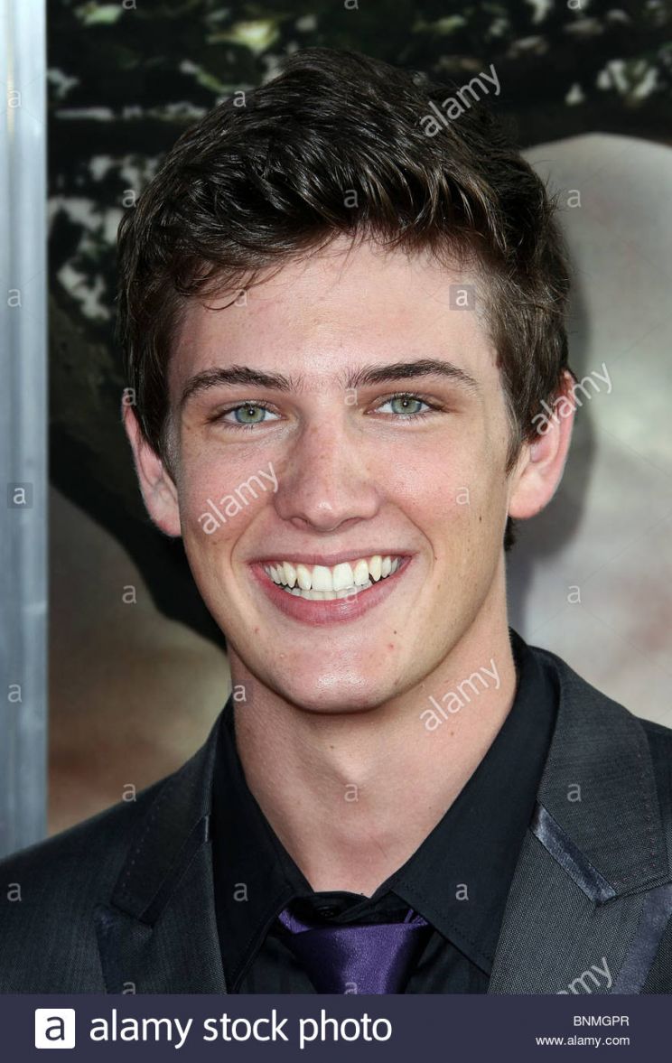 Tanner Maguire