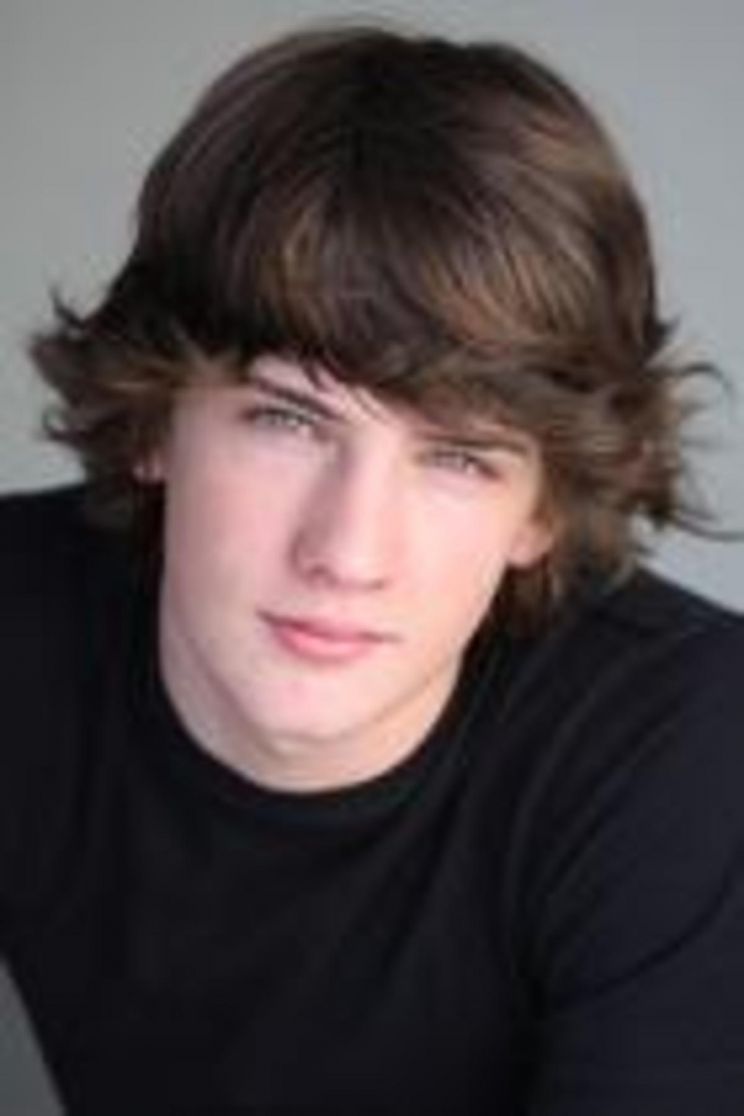 Tanner Maguire