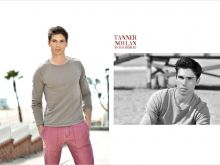 Tanner Novlan photo