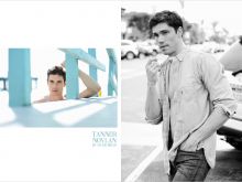 Tanner Novlan