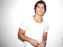 Tanner Stine