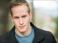 Tanner Stine