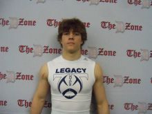 Tanner Stine