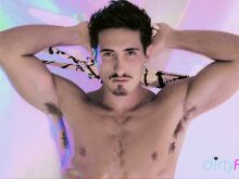 Tanner Stine