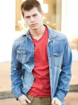 Tanner Stine