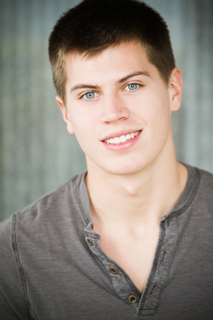 Tanner Stine