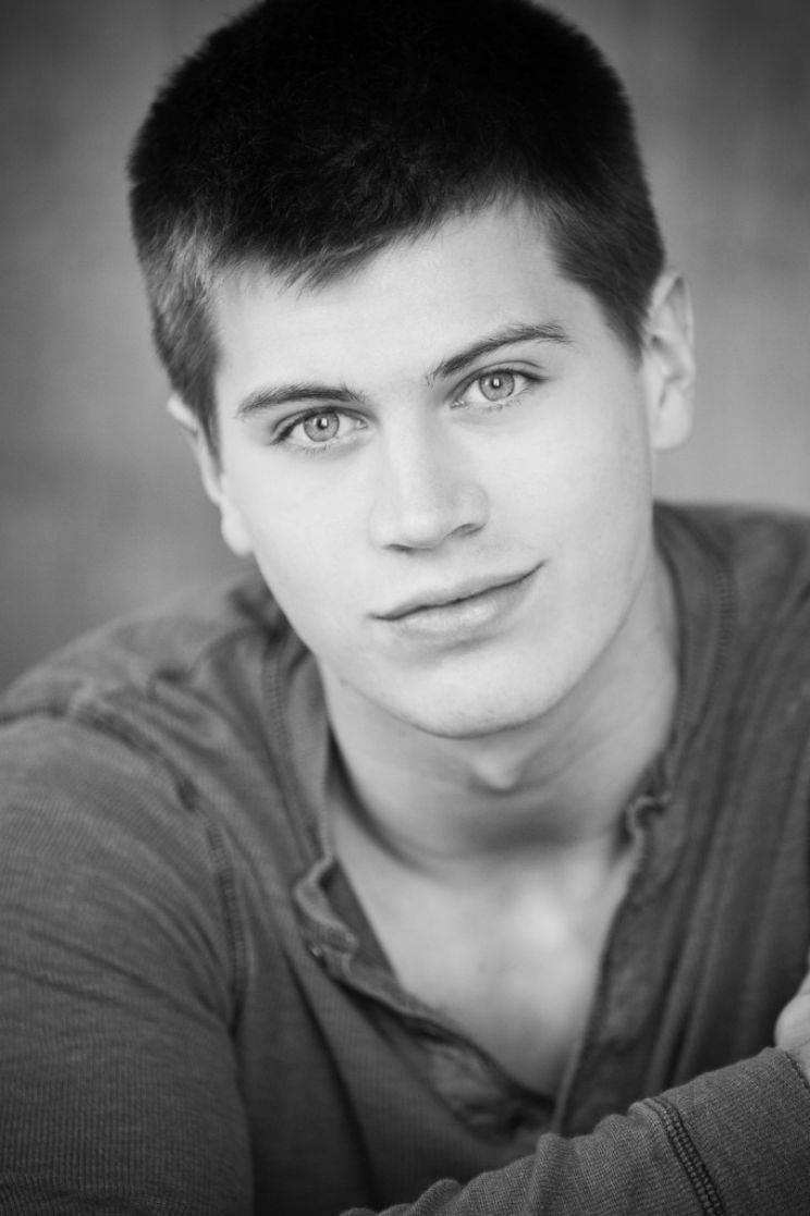 Tanner Stine