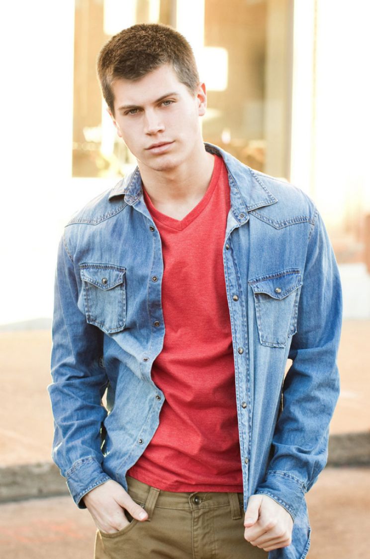 Tanner Stine