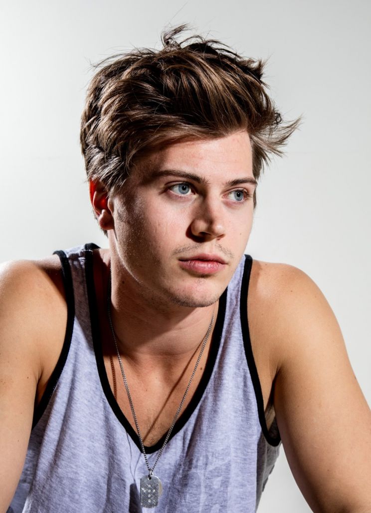 Tanner Stine