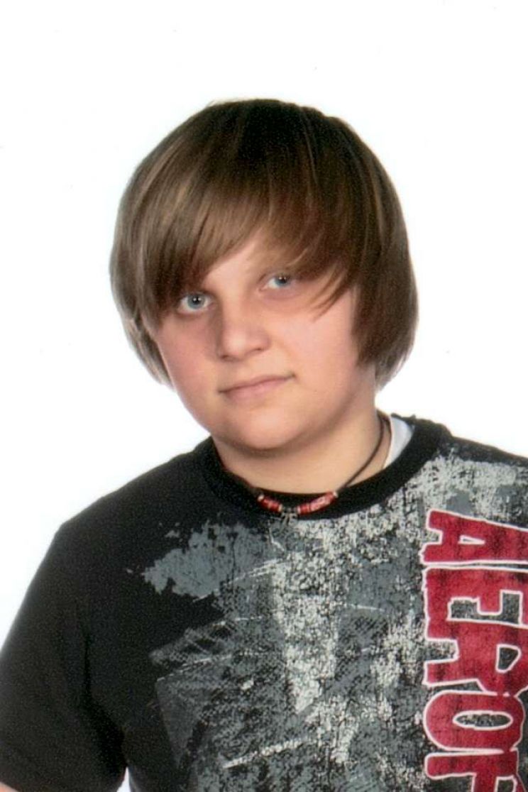 Tanner Stine