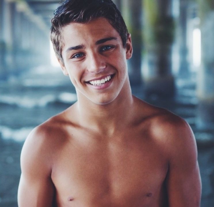 Tanner Stine
