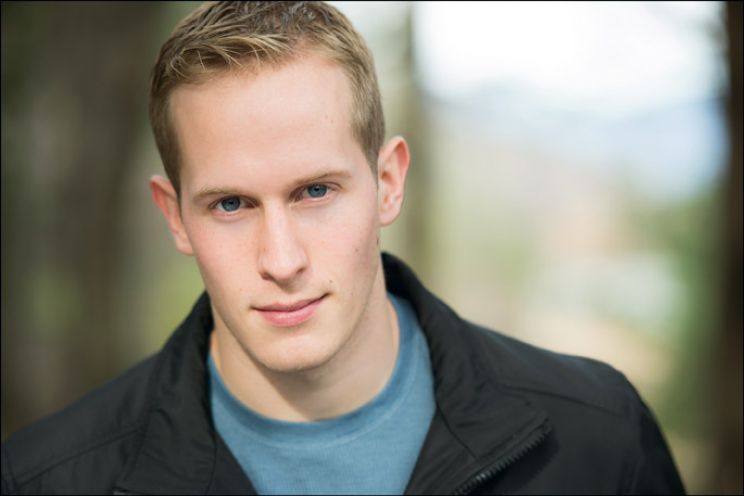 Tanner Stine