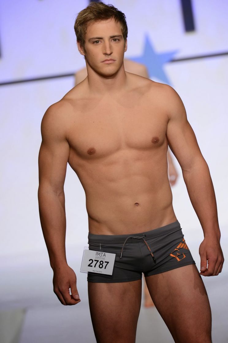 Tanner Stine