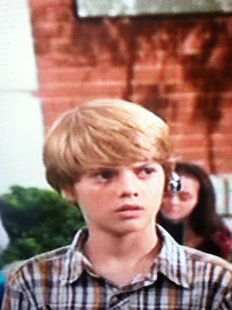 Tanner Stine